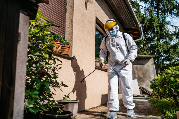 Best Commercial Pest Control Services  in Lytle, TX